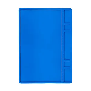Wadfow Heat Insulation Silicone Repair Mat - WWXD1901