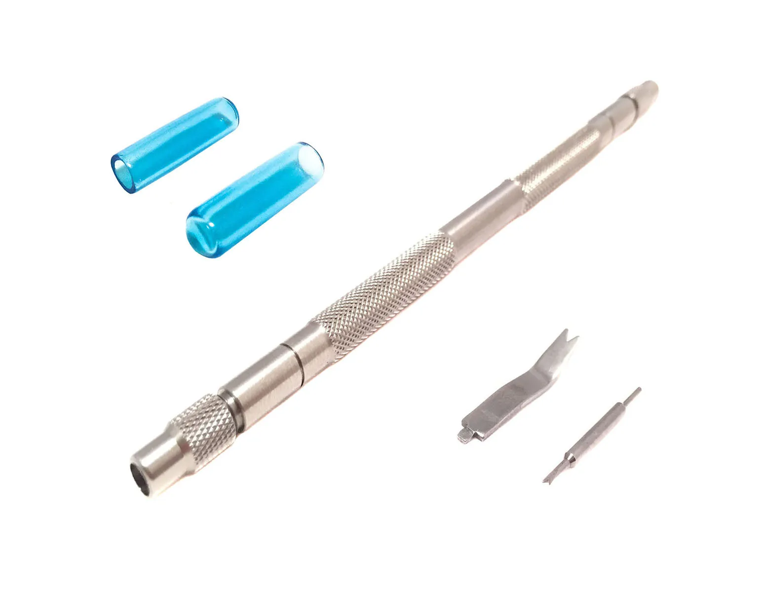 W&S Spring Bar Tool - 5.5 Inch | Stainless Steel