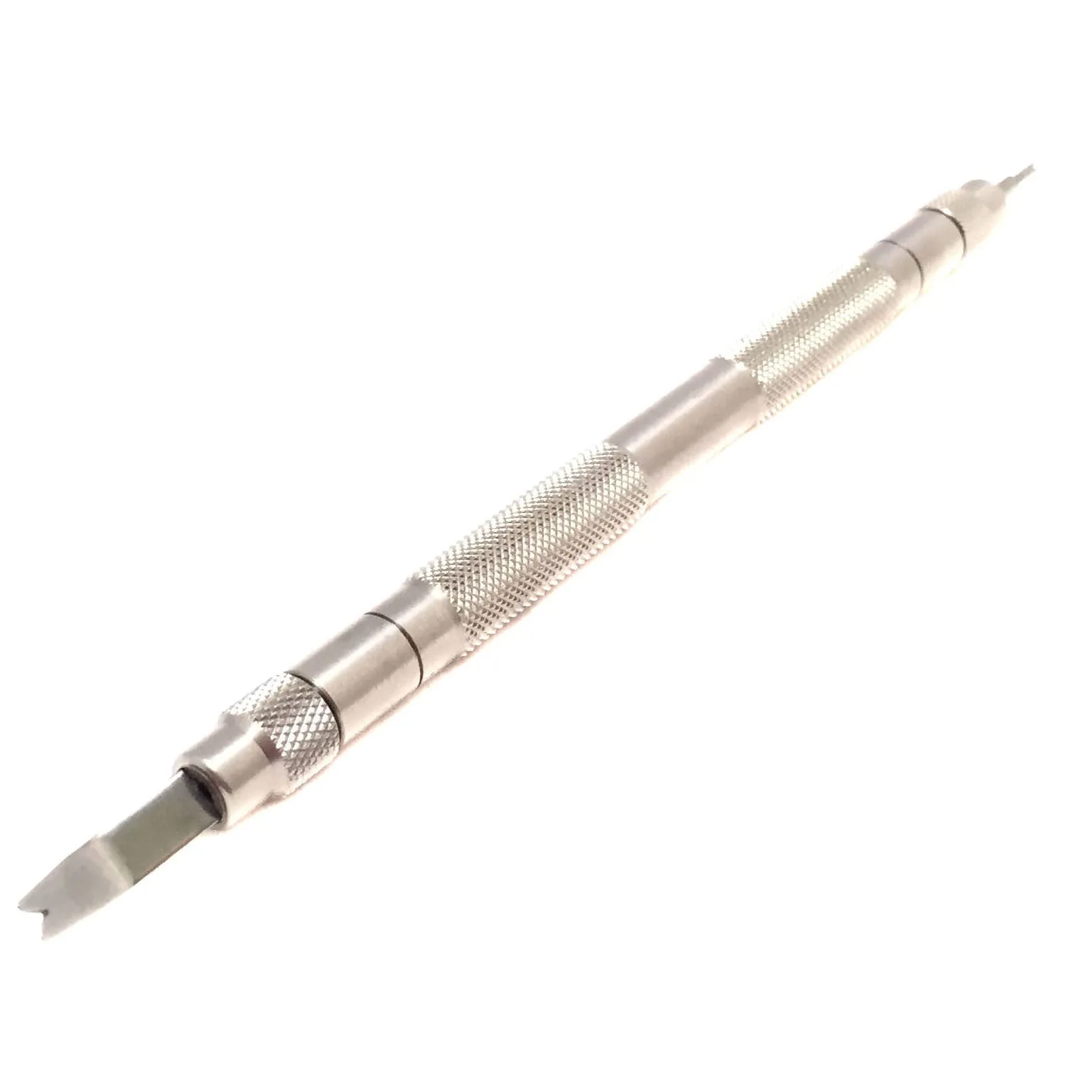 W&S Spring Bar Tool - 5.5 Inch | Stainless Steel
