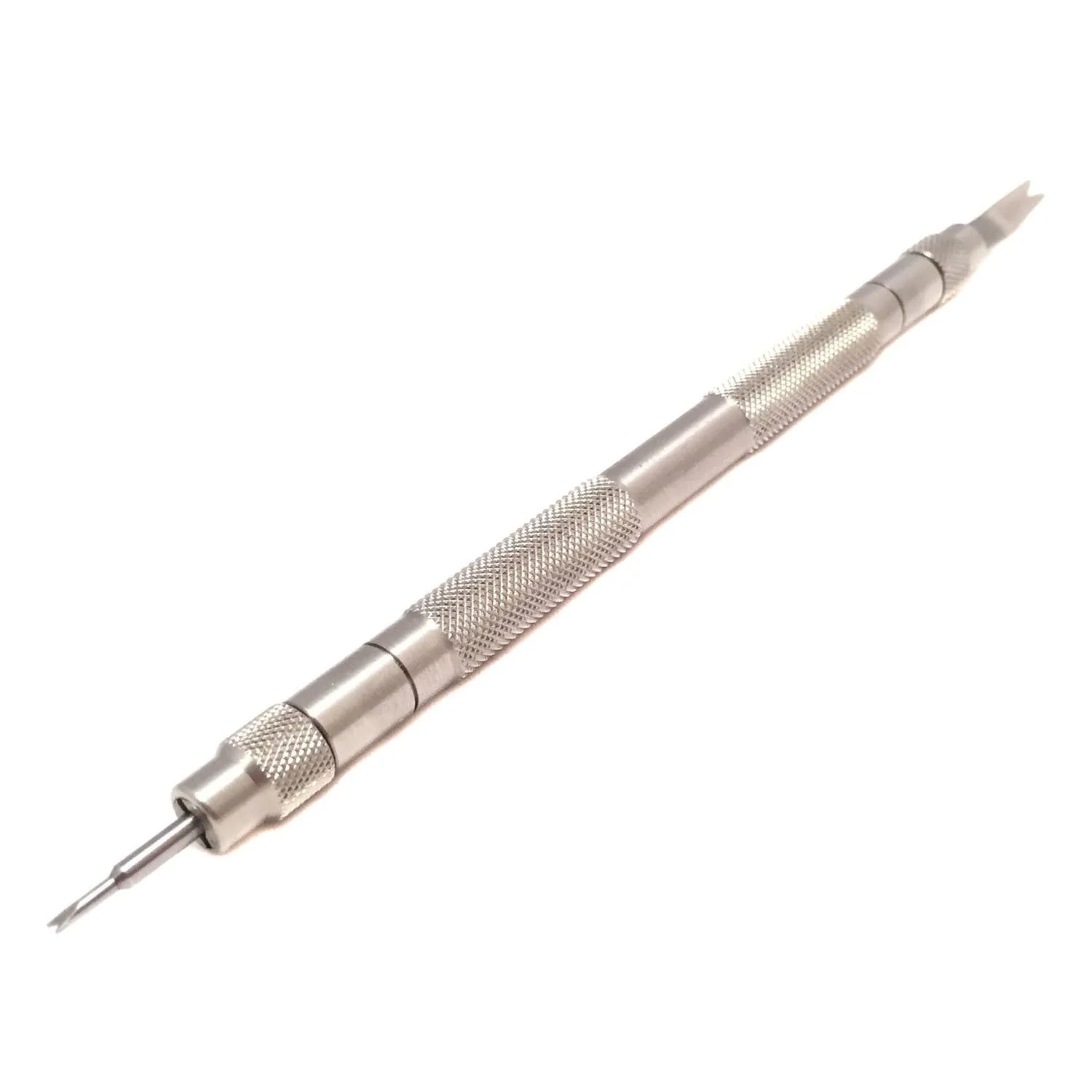 W&S Spring Bar Tool - 5.5 Inch | Stainless Steel