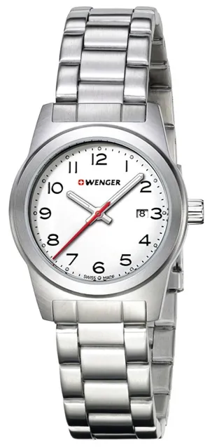 Wenger 01.0411.134