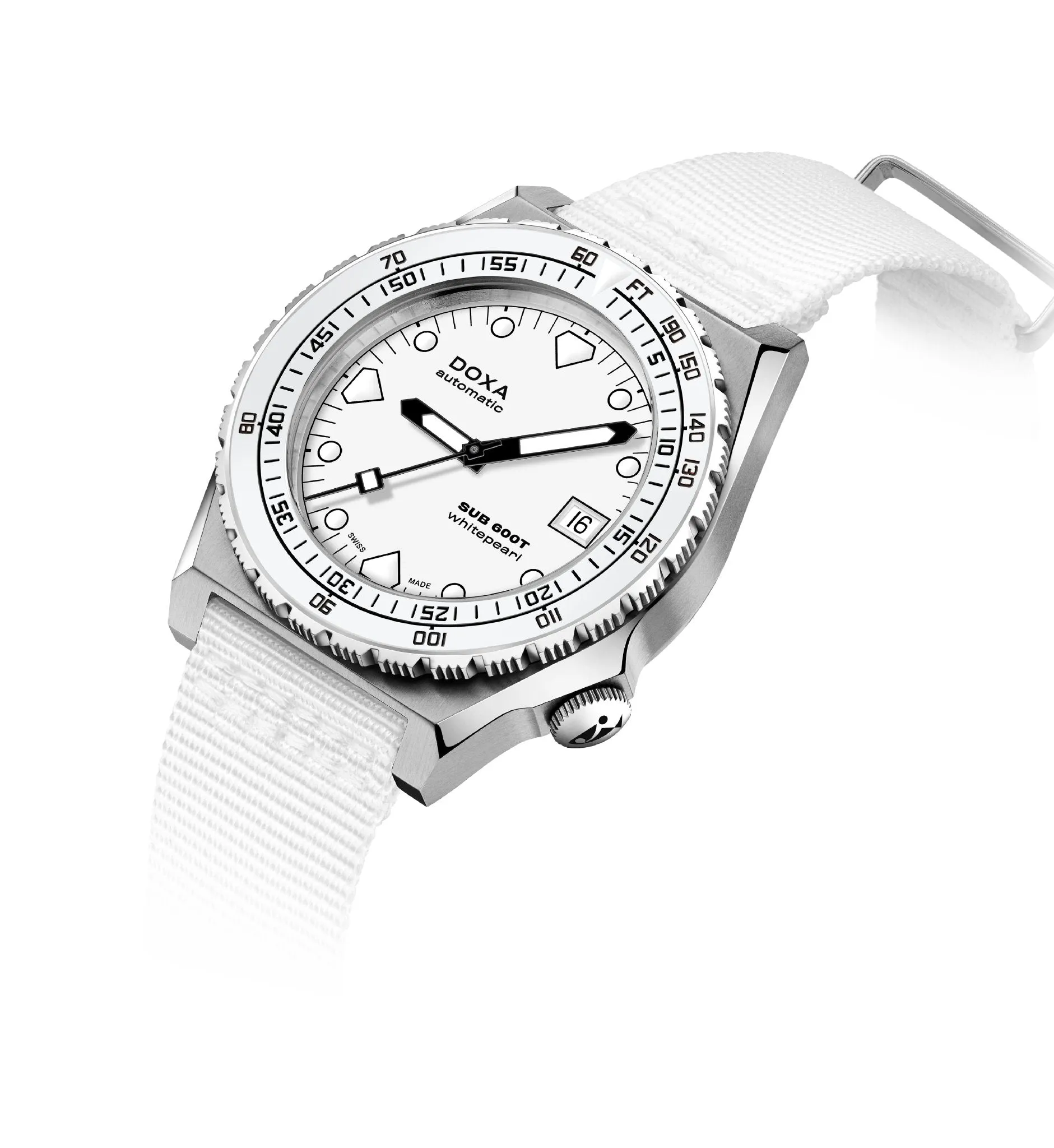 Whitepearl