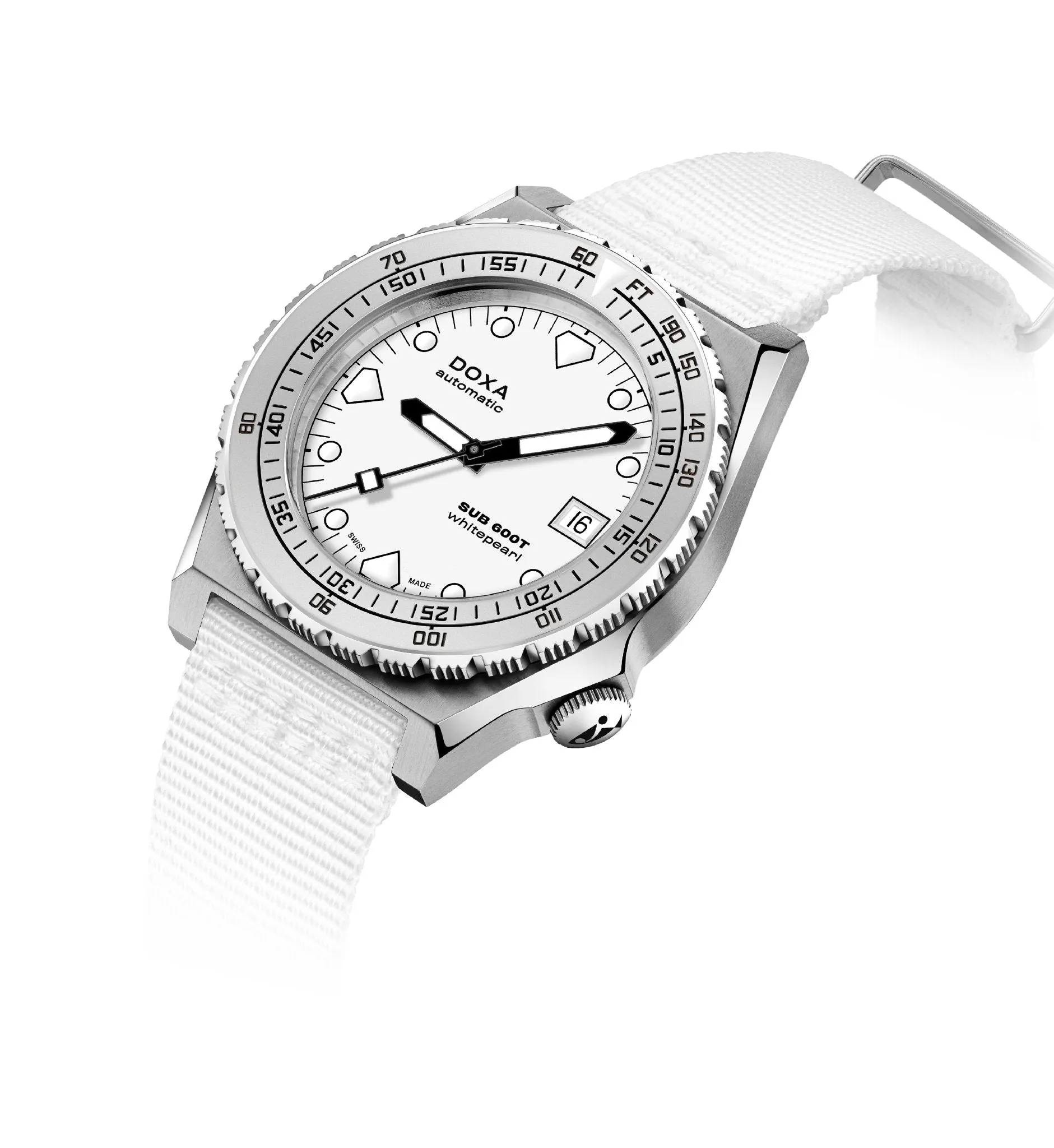 Whitepearl