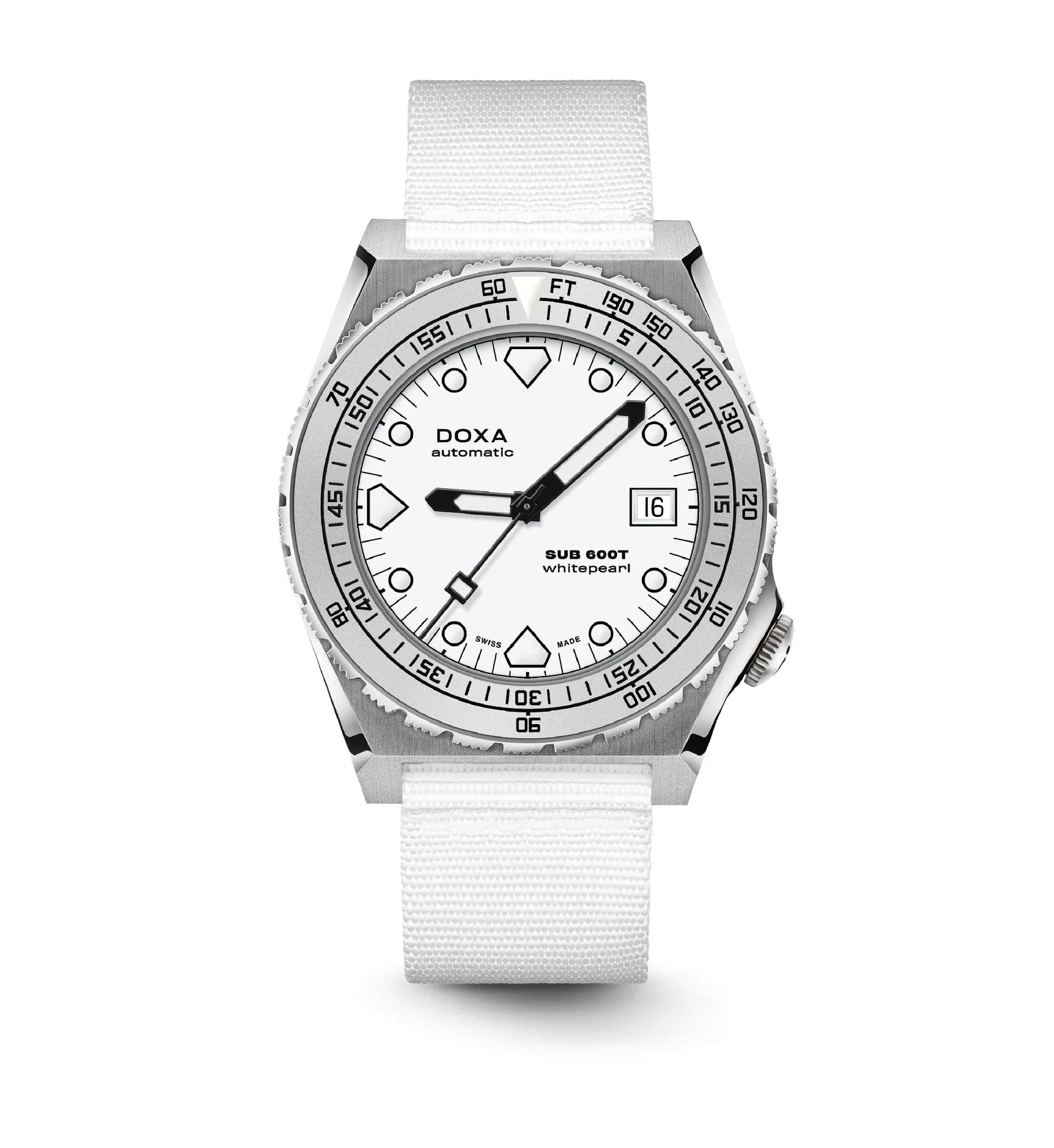Whitepearl