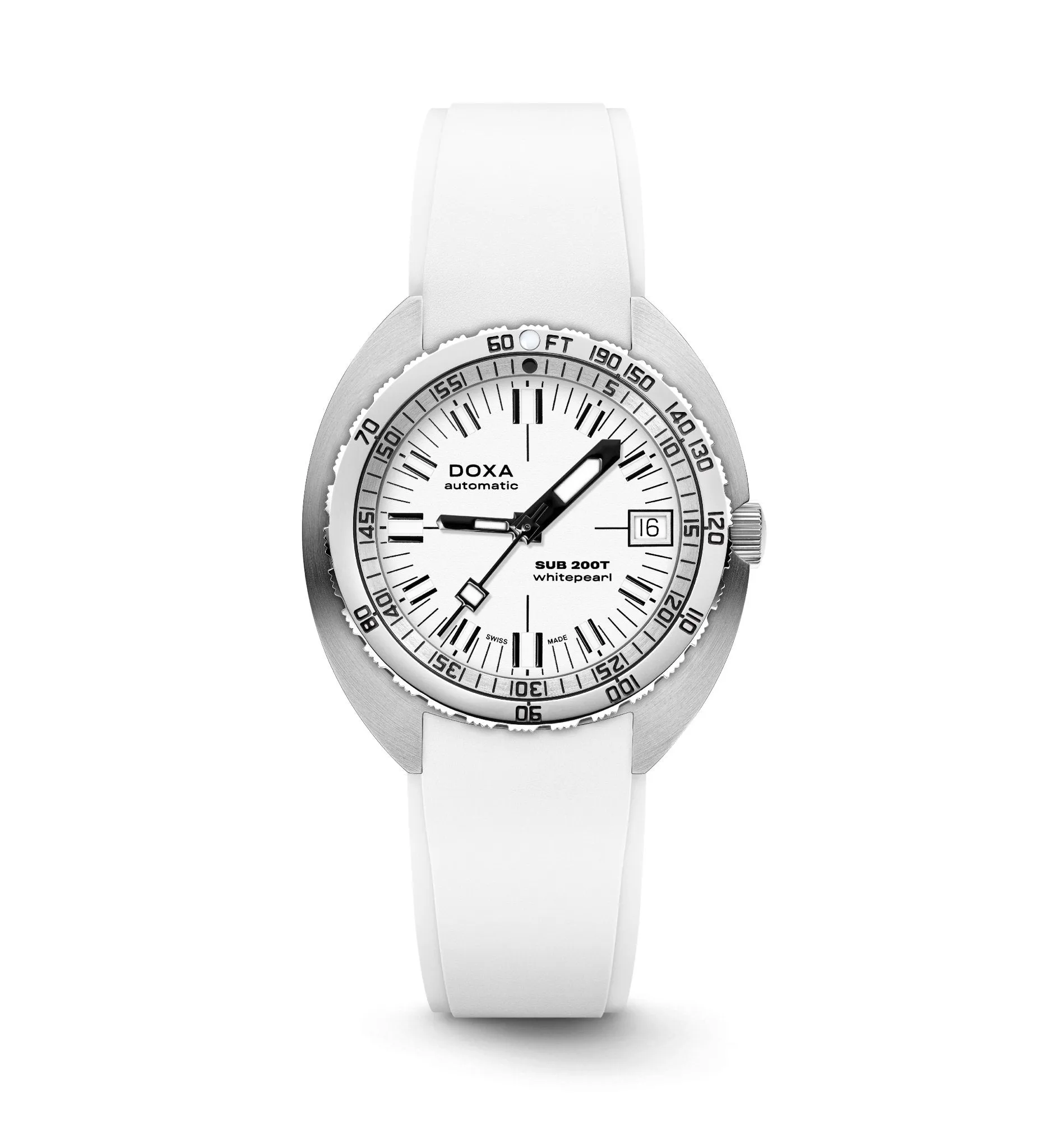 Whitepearl