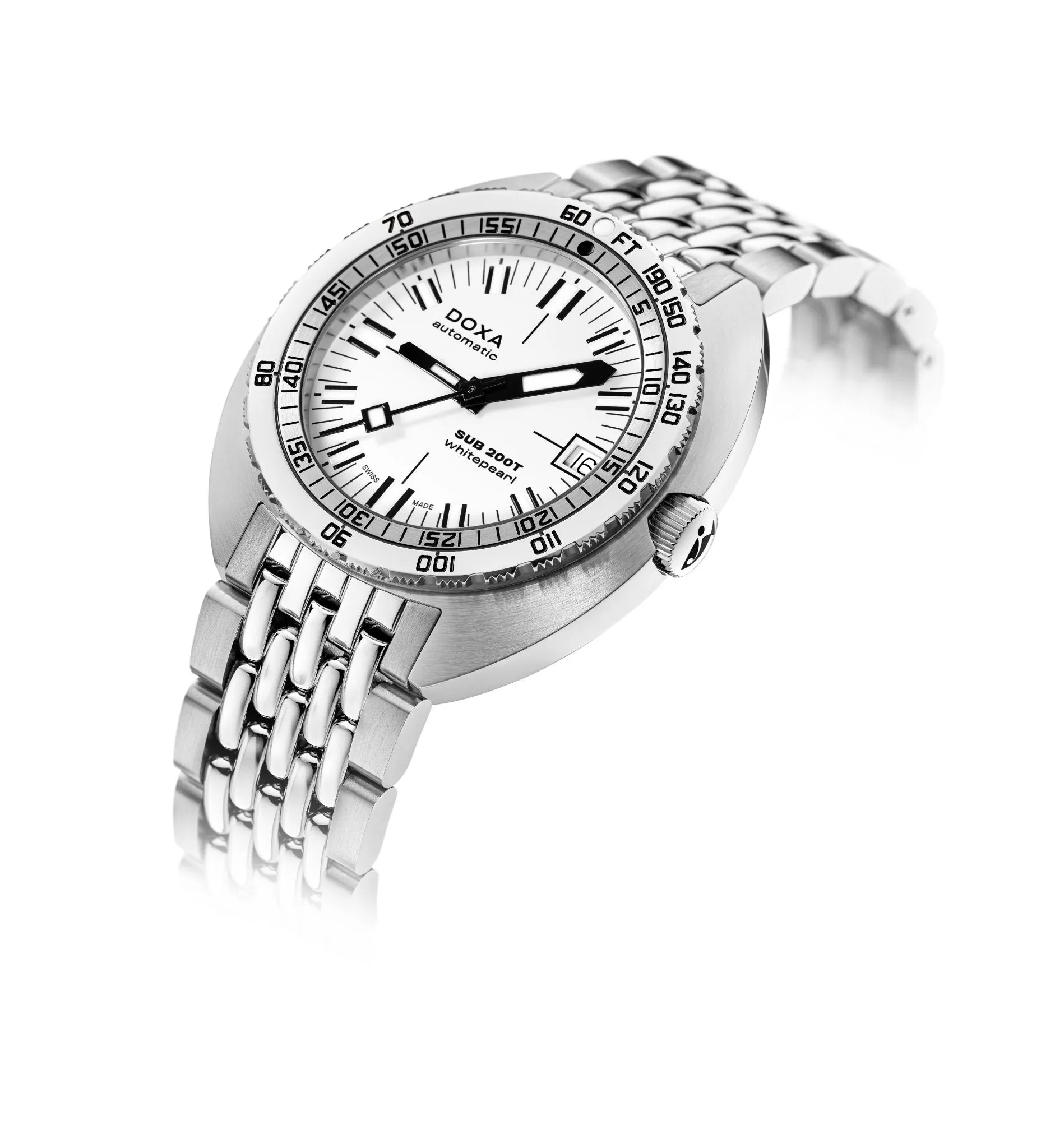 Whitepearl