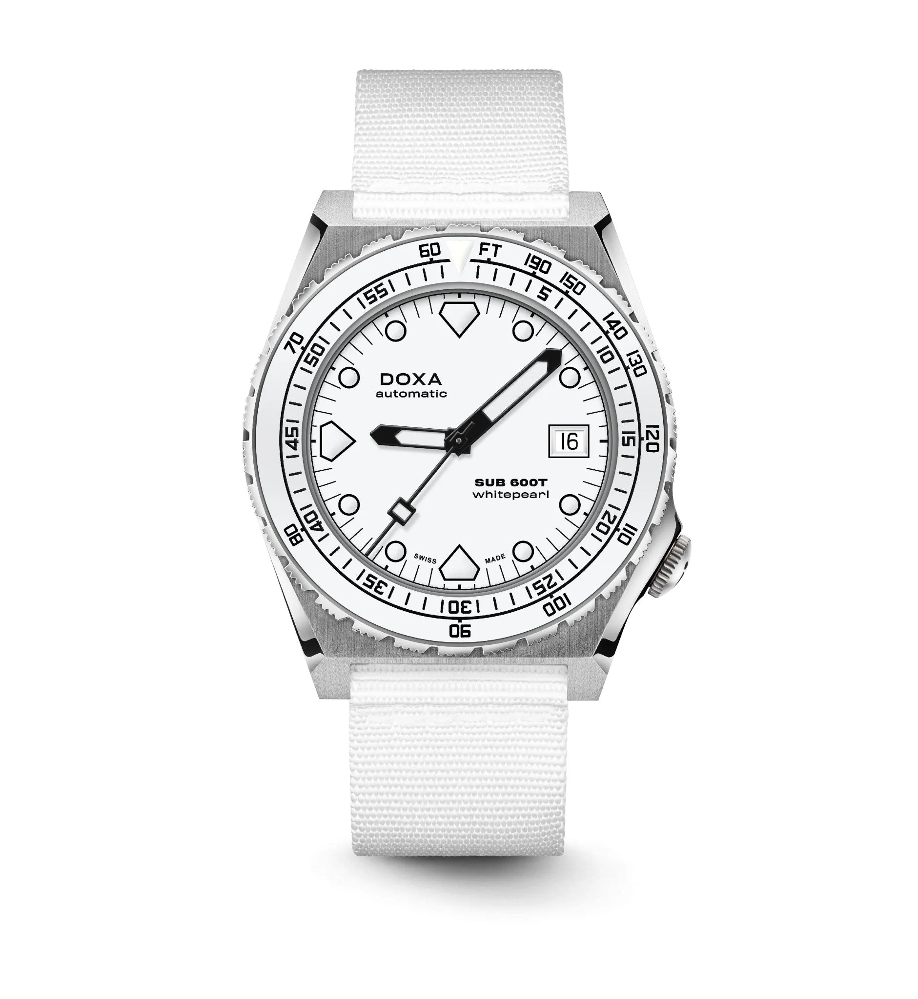 Whitepearl