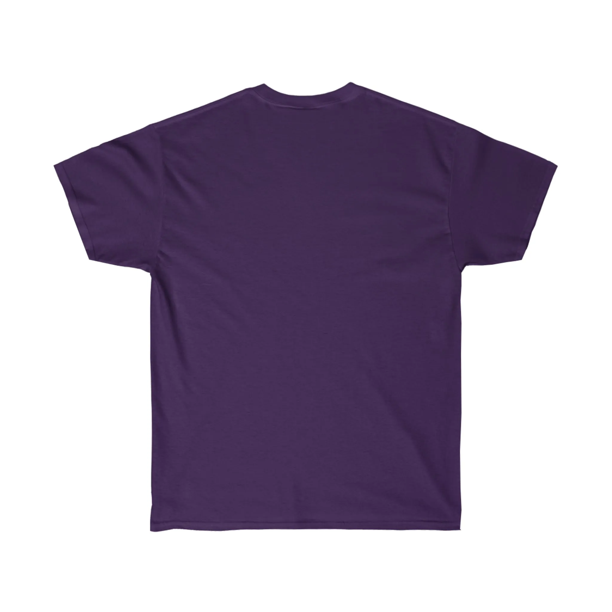 Whom Shall I Fear Women’s Unisex Ultra Cotton Tee