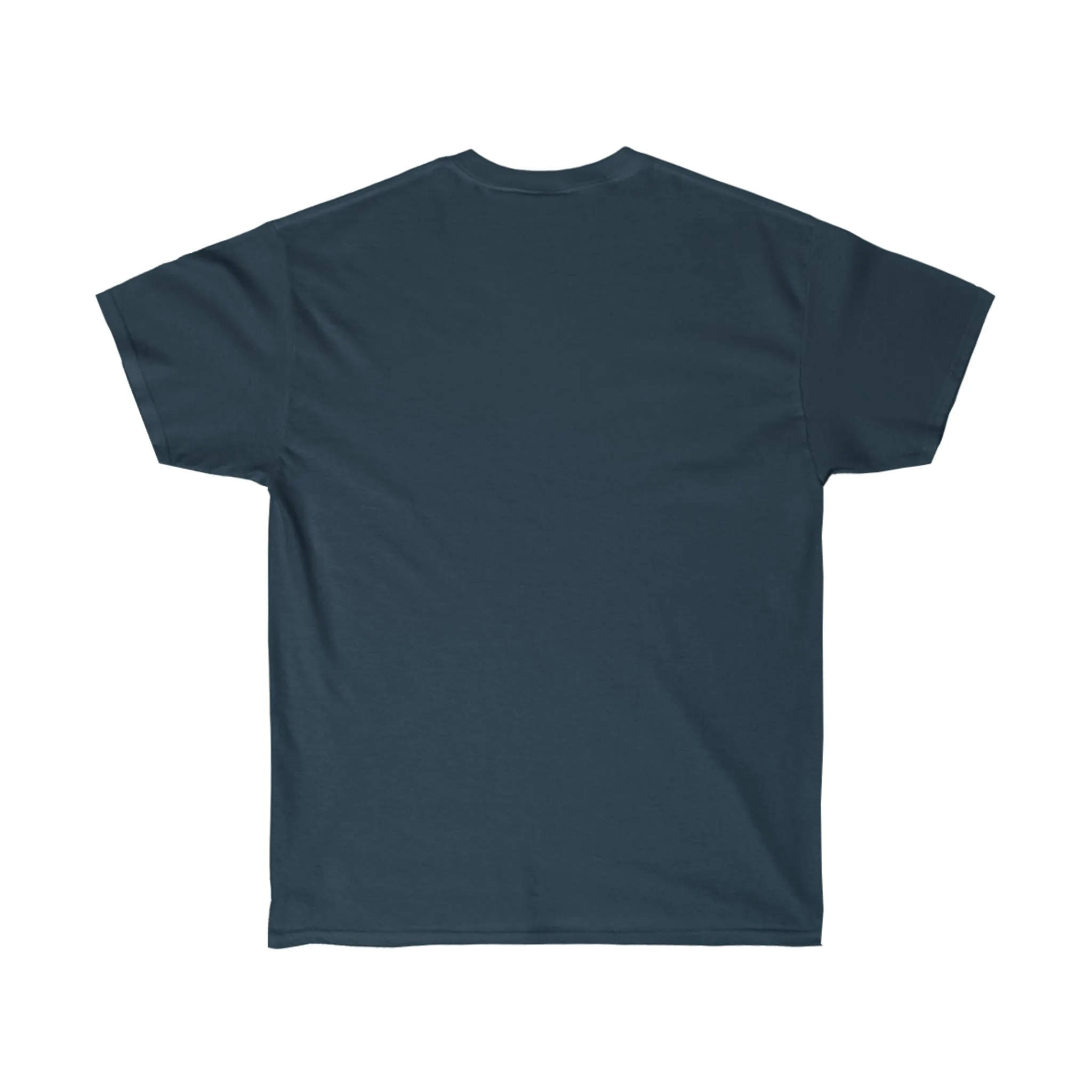 Whom Shall I Fear Women’s Unisex Ultra Cotton Tee