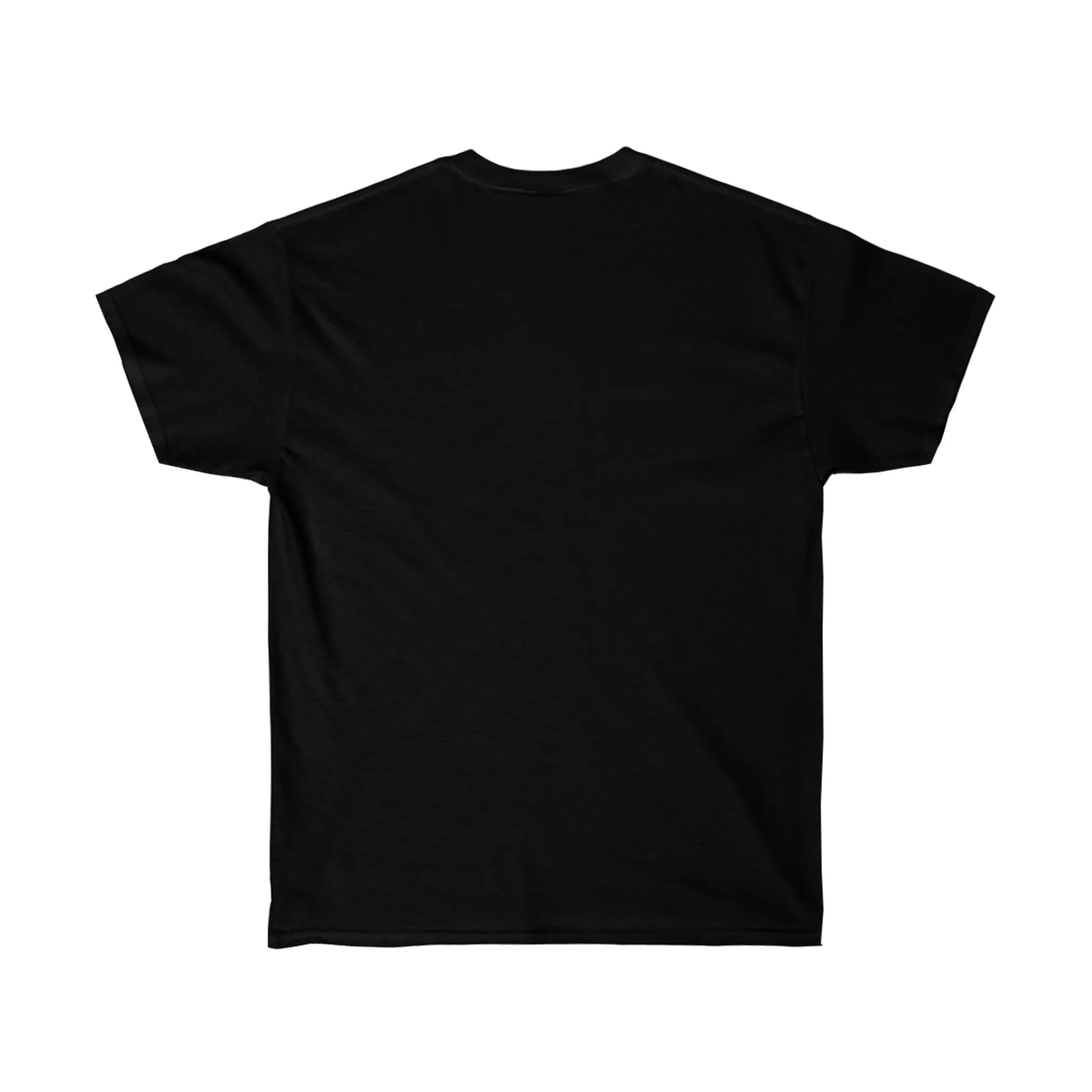 Whom Shall I Fear Women’s Unisex Ultra Cotton Tee
