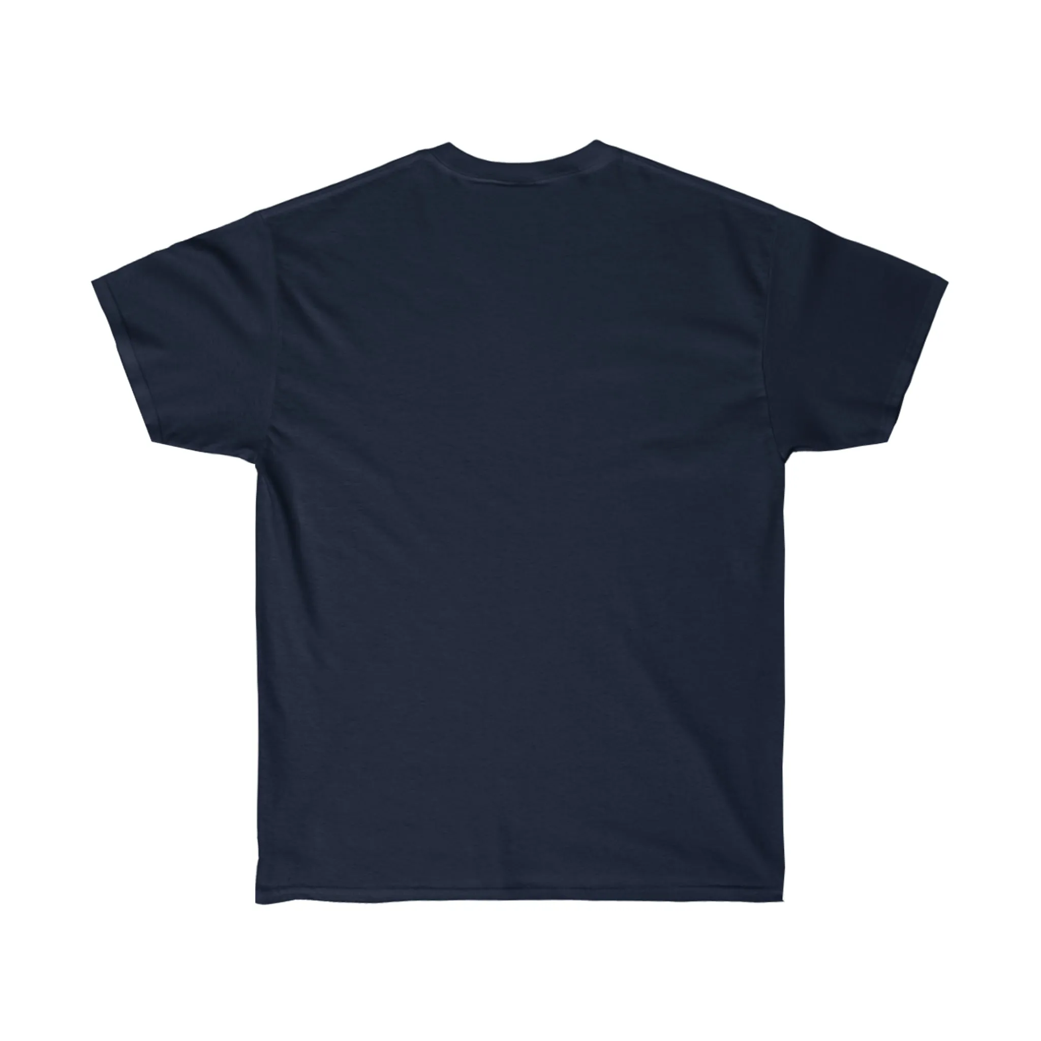 Whom Shall I Fear Women’s Unisex Ultra Cotton Tee