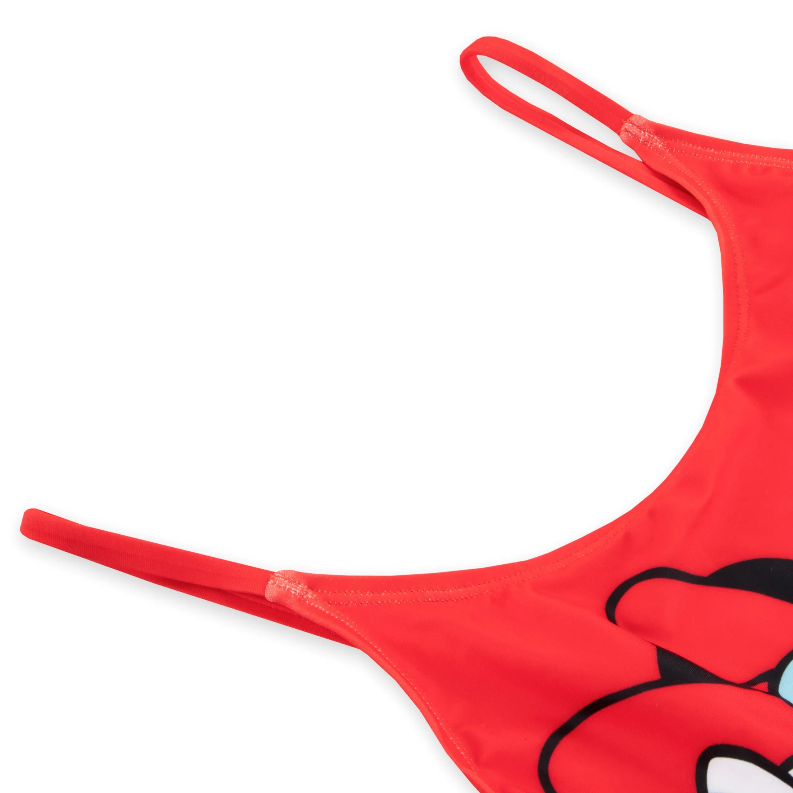 Women’s Minnie Mouse Bathing Suit