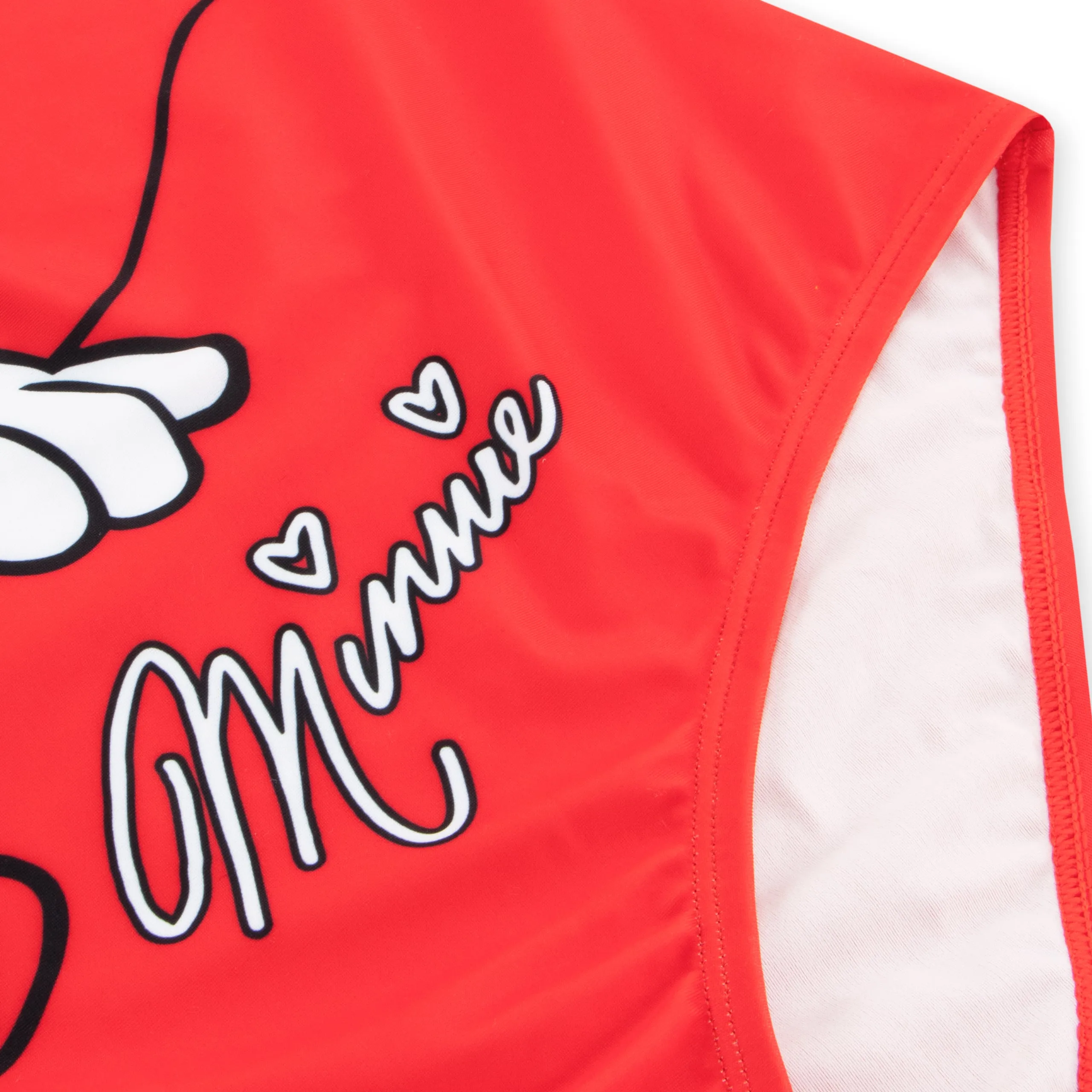 Women’s Minnie Mouse Bathing Suit
