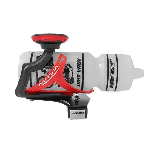 XLAB Torpedo Kompact 125