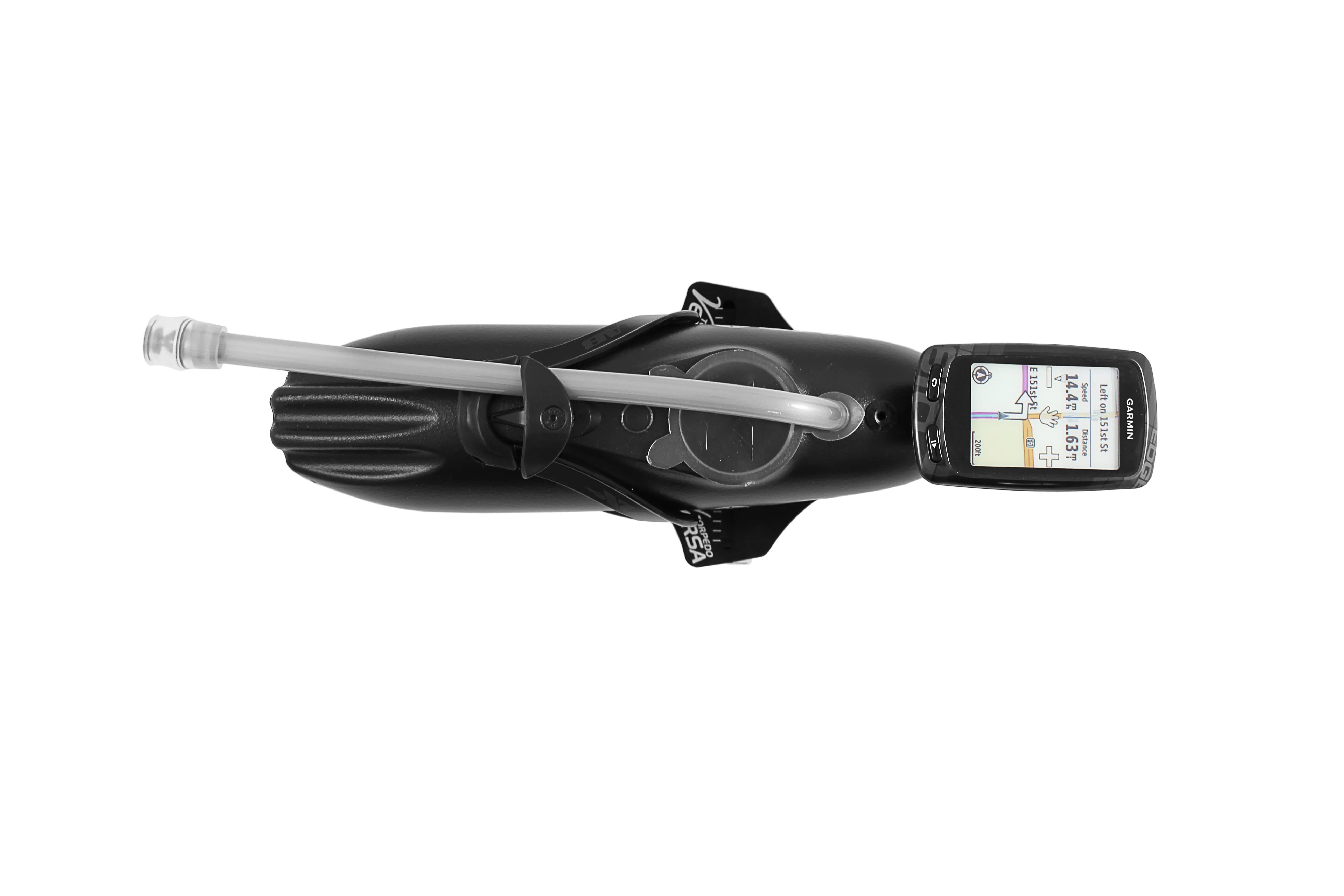 XLAB Torpedo Versa 200