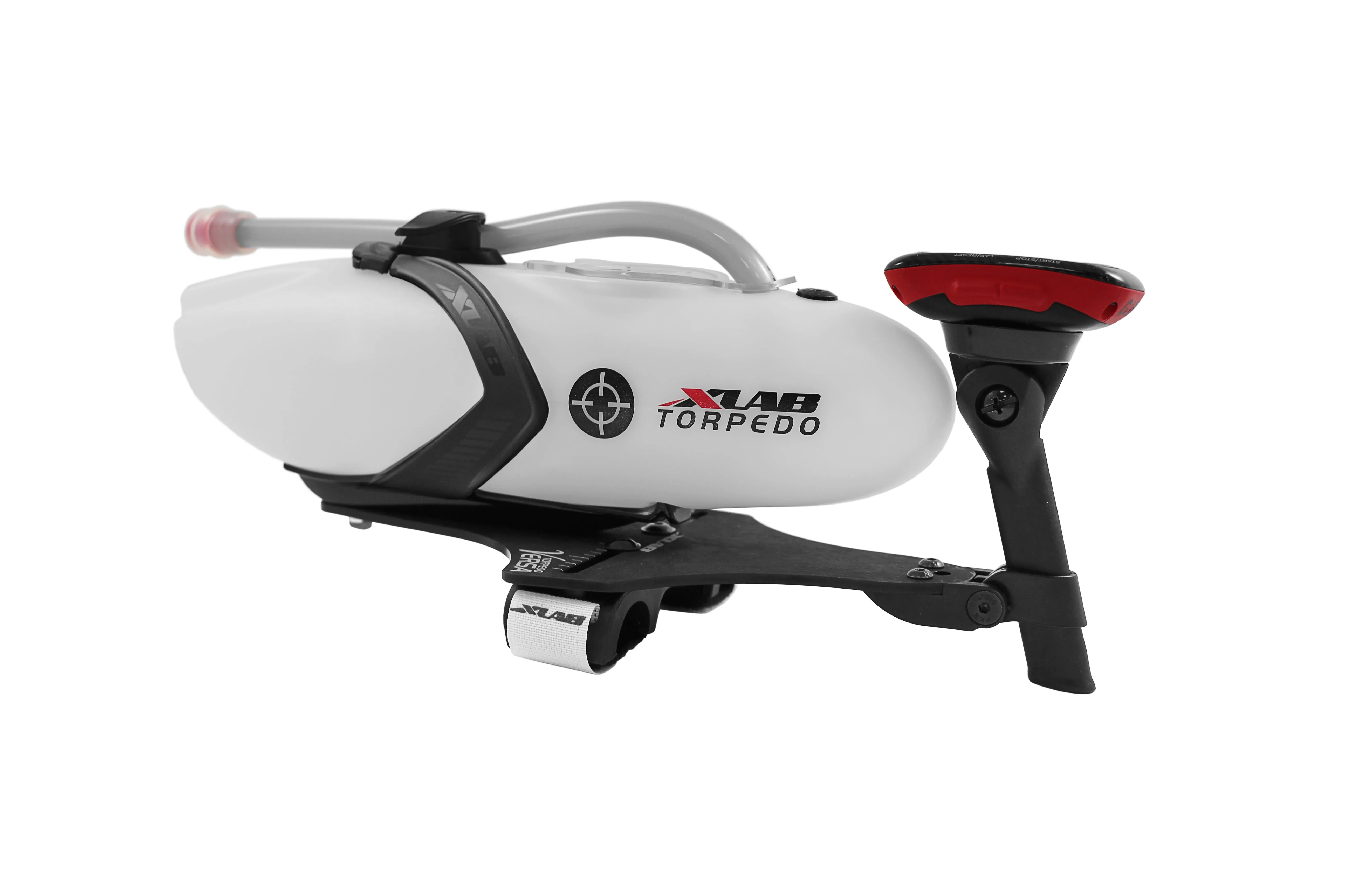 XLAB Torpedo Versa 200