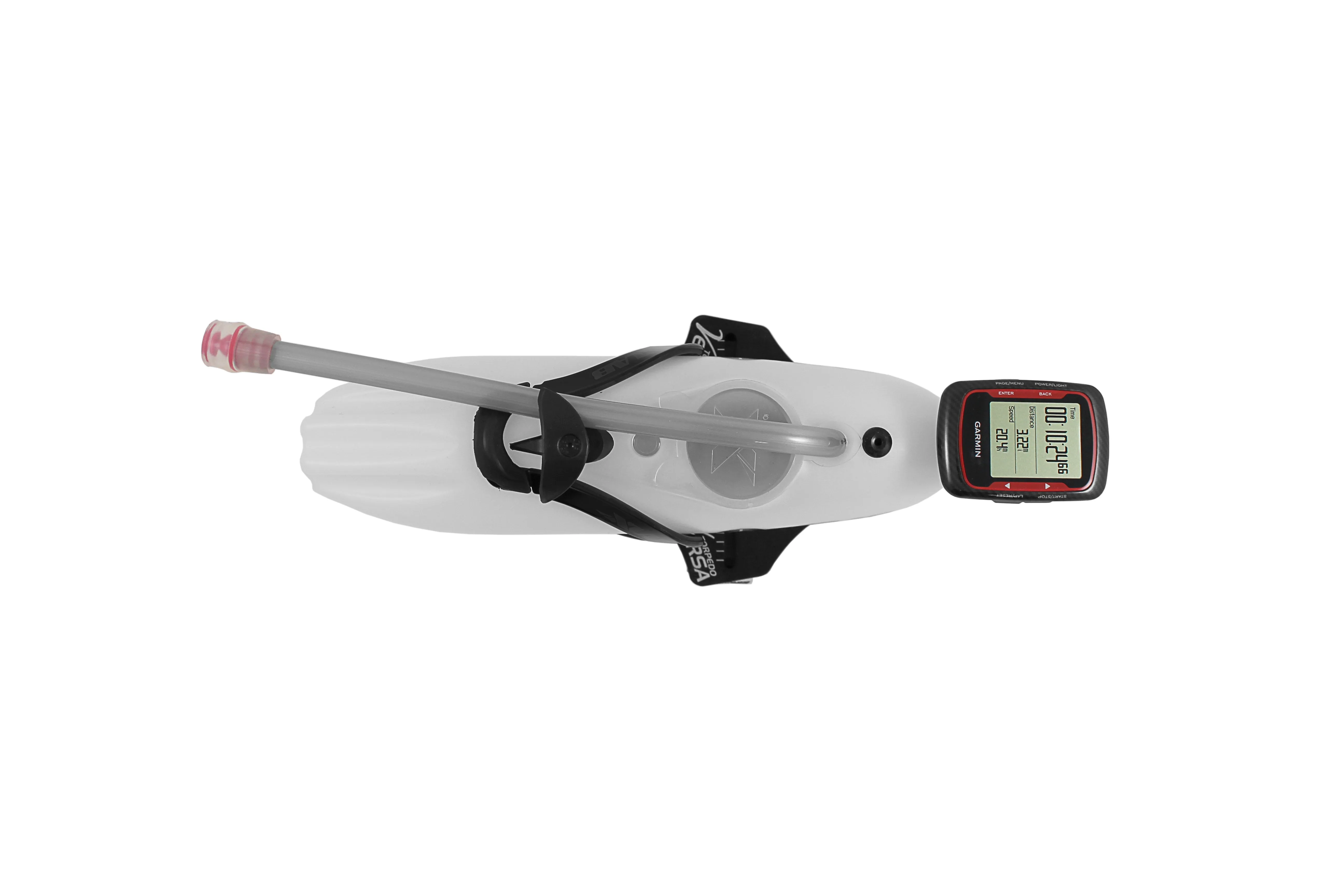 XLAB Torpedo Versa 200