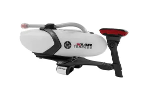 XLAB Torpedo Versa 200