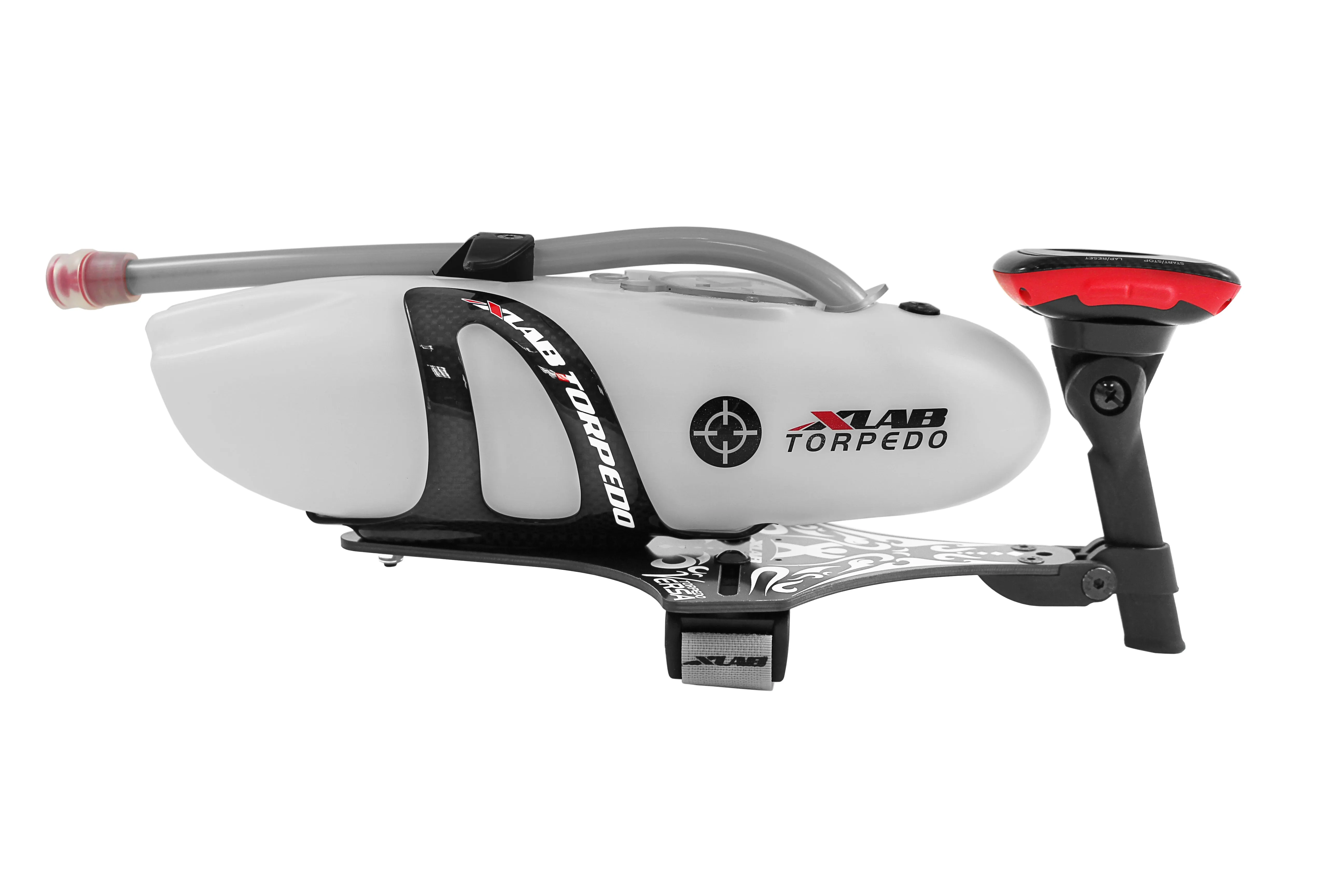 XLAB Torpedo Versa 500