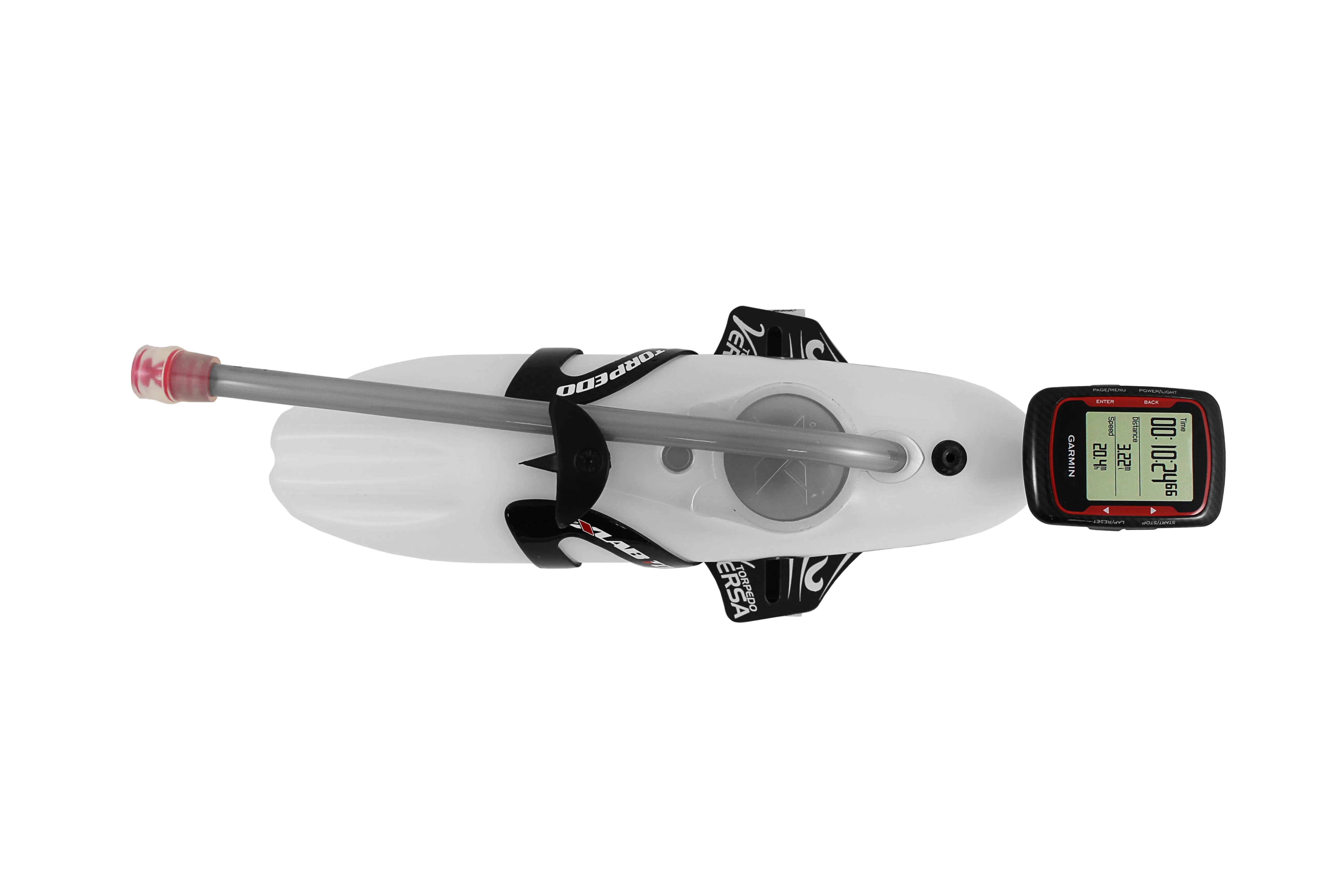 XLAB Torpedo Versa 500