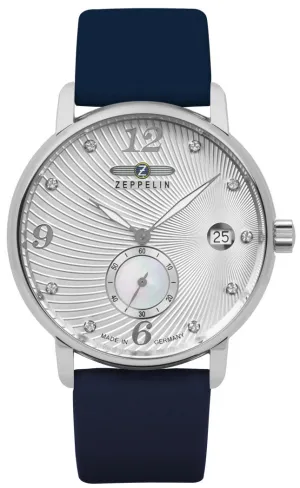 Zeppelin Luna Ladies Watch